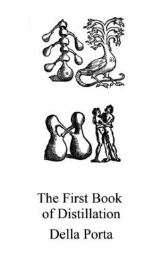 Poza produsului The Book of Distillation - Adam Mclean