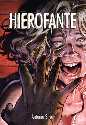 Hierofante - David Gomes Neri