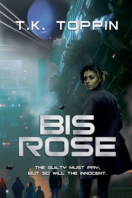 Bis Rose - T. K. Toppin