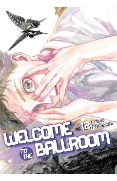 Welcome to the Ballroom 12 - Tomo Takeuchi
