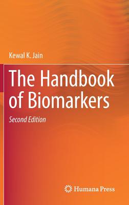 The Handbook of Biomarkers - Kewal K. Jain