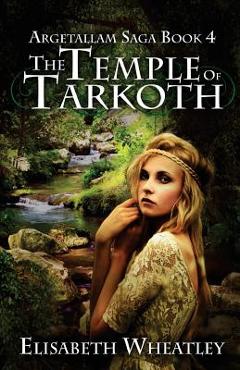 Poza produsului The Temple of Tarkoth - Elisabeth Wheatley