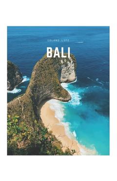 Coperta cărții 'Bali: A Decorative Book Perfect for Coffee Tables, Bookshelves, Interior Design & Home Staging - Decora Book Co'