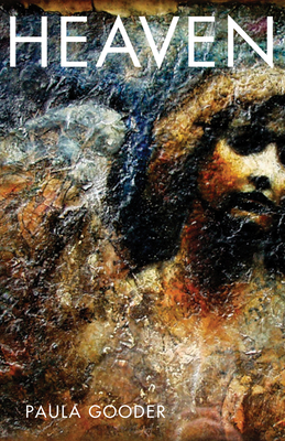 Coperta cărții 'Heaven - Paula Gooder'