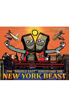 Coperta cărții 'The 