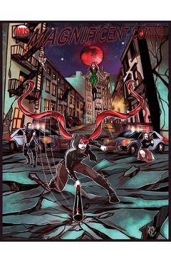 Coperta cărții 'Magnificent Coming - Leroy Davis'