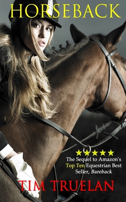 Horseback - Tim Truelan
