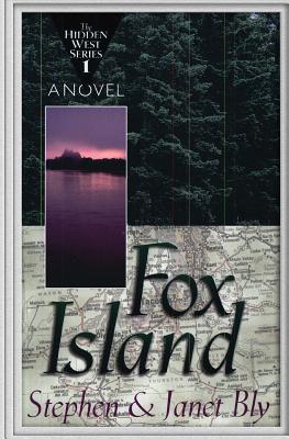 Fox Island - Janet Chester Bly