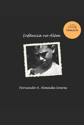 Infância no Além - Fernando A. Almeida Soares
