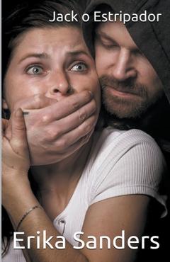 Coperta cărții 'Jack o Estripador - Erika Sanders'