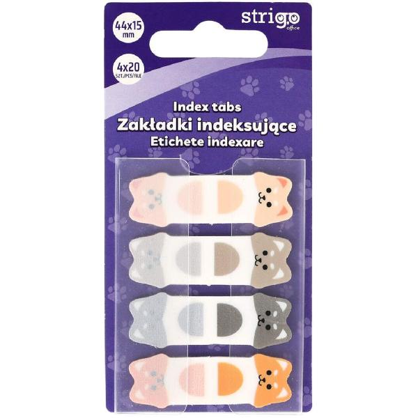 Etichete indexare. Catei