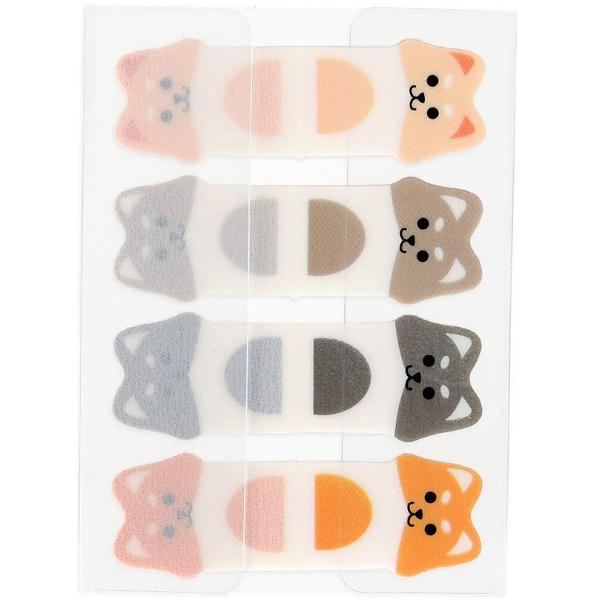 Etichete indexare. Catei