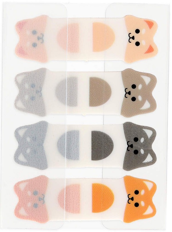 Etichete indexare. Catei