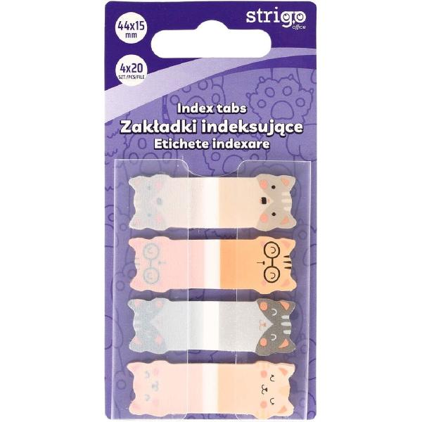 Etichete indexare. Pisici