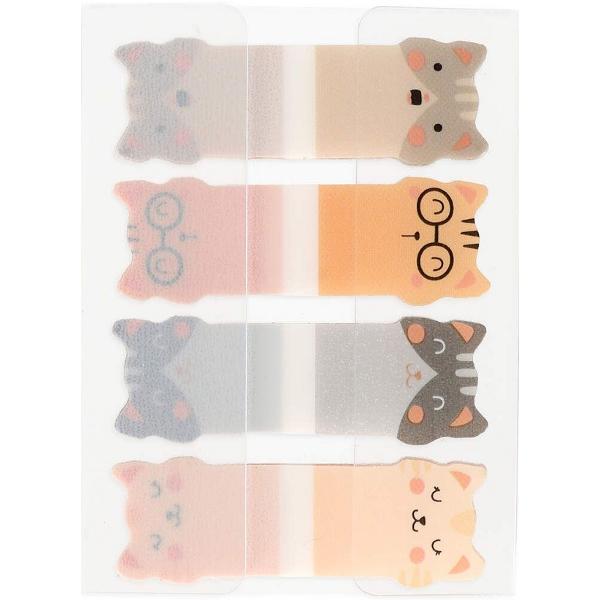 Etichete indexare. Pisici