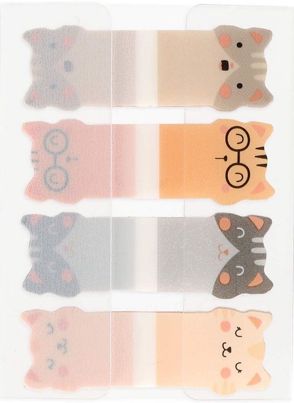 Etichete indexare. Pisici