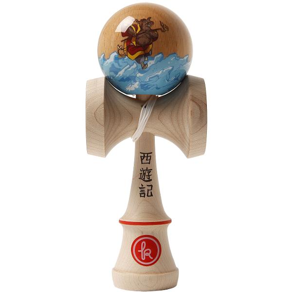 Kendama. Legend Zhu Bajie