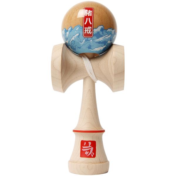 Kendama. Legend Zhu Bajie