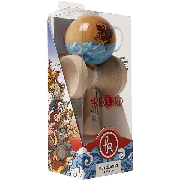 Kendama. Legend Zhu Bajie