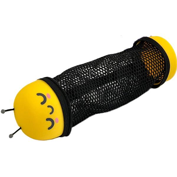Penar extensibil silicon. Albinuta