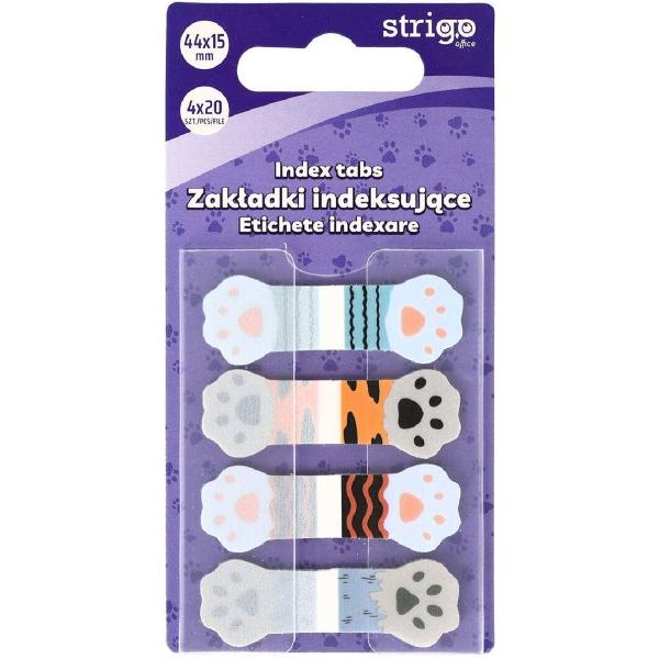 Etichete indexare. Labute