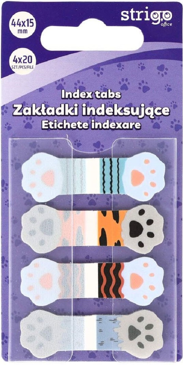 Etichete indexare. Labute