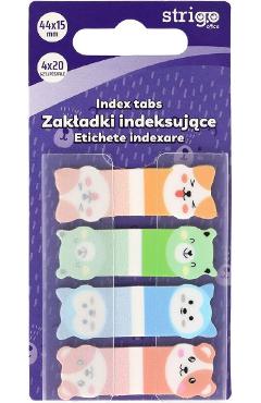 Imaginea produsului 'Etichete indexare. Teddy bears'