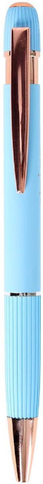 Imaginea produsului 'Pix cu gel: Candy. Turcoaz'