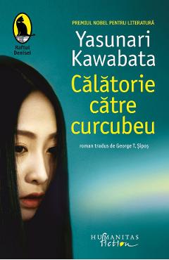 Poza produsului Calatorie catre curcubeu - Yasunari Kawabata