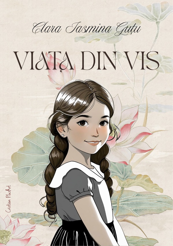 Viata din vis - Clara Jasmina Gutu