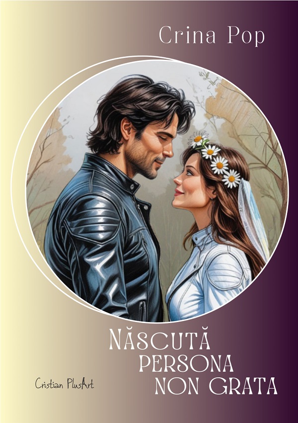 Nascuta persona non grata - Crina Pop