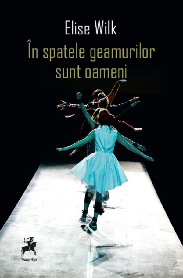 In spatele geamurilor sunt oameni - Elise Wilk