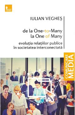 Poza produsului De la One-to-Many la One of Many - Iulian Veghes