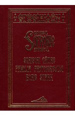 Poza produsului Scrisori catre familia protoiereului Boris Stark - Cuviosul Sofronie Athonitul