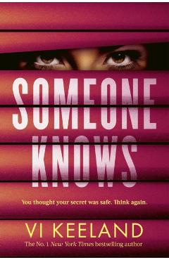 Someone Knows - Vi Keeland