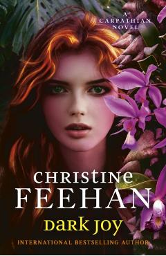 Dark Joy - Christine Feehan