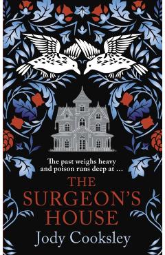 Poza produsului Surgeon's House - Jody Cooksley