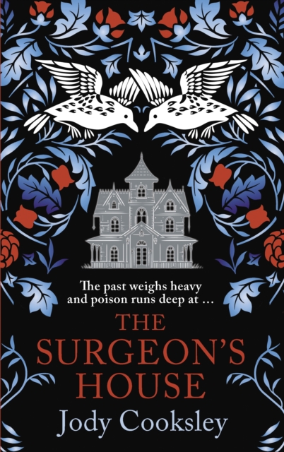 Surgeon's House - Jody Cooksley
