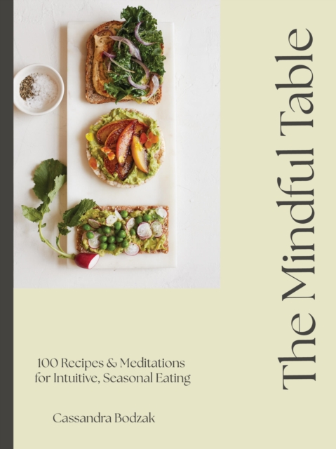 Mindful Table - Cassandra Bodzak
