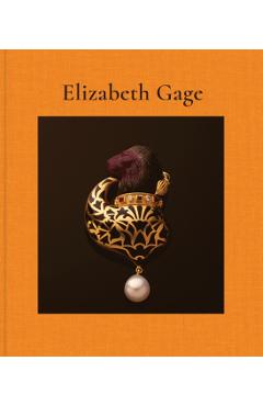 Coperta cărții 'Elizabeth Gage - William Grant'