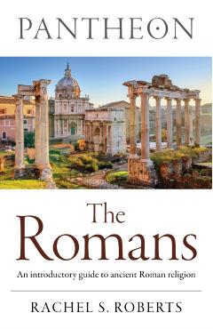 Poza produsului Pantheon - The Romans - Rachel S Roberts