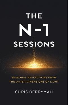 Coperta cărții 'N-1 Sessions, The - Chris Berryman'