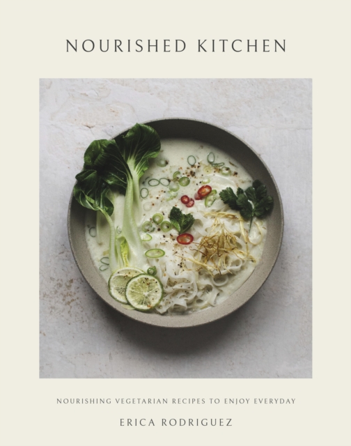 Nourished Kitchen - Erica Rodriguez