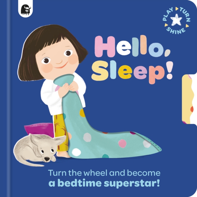 Hello, Sleep! - 