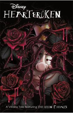 Disney Classics Alice in Wonderland: Heartbroken -