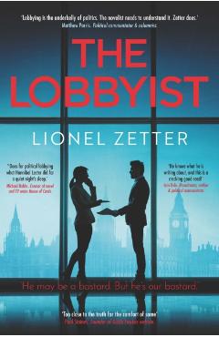 Lobbyist - Lionel Zetter