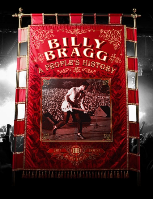 Billy Bragg - A People's History - Billy Bragg