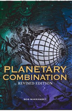 Poza produsului Planetary Combination - Bob Makransky