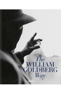 William Goldberg Way - Jackie|newman Caradonio