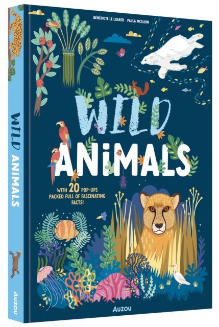 Wild Animals - 